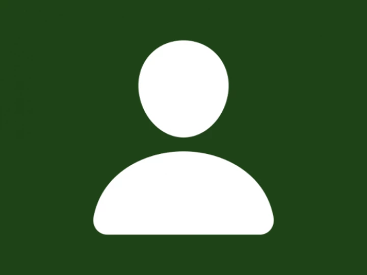 person