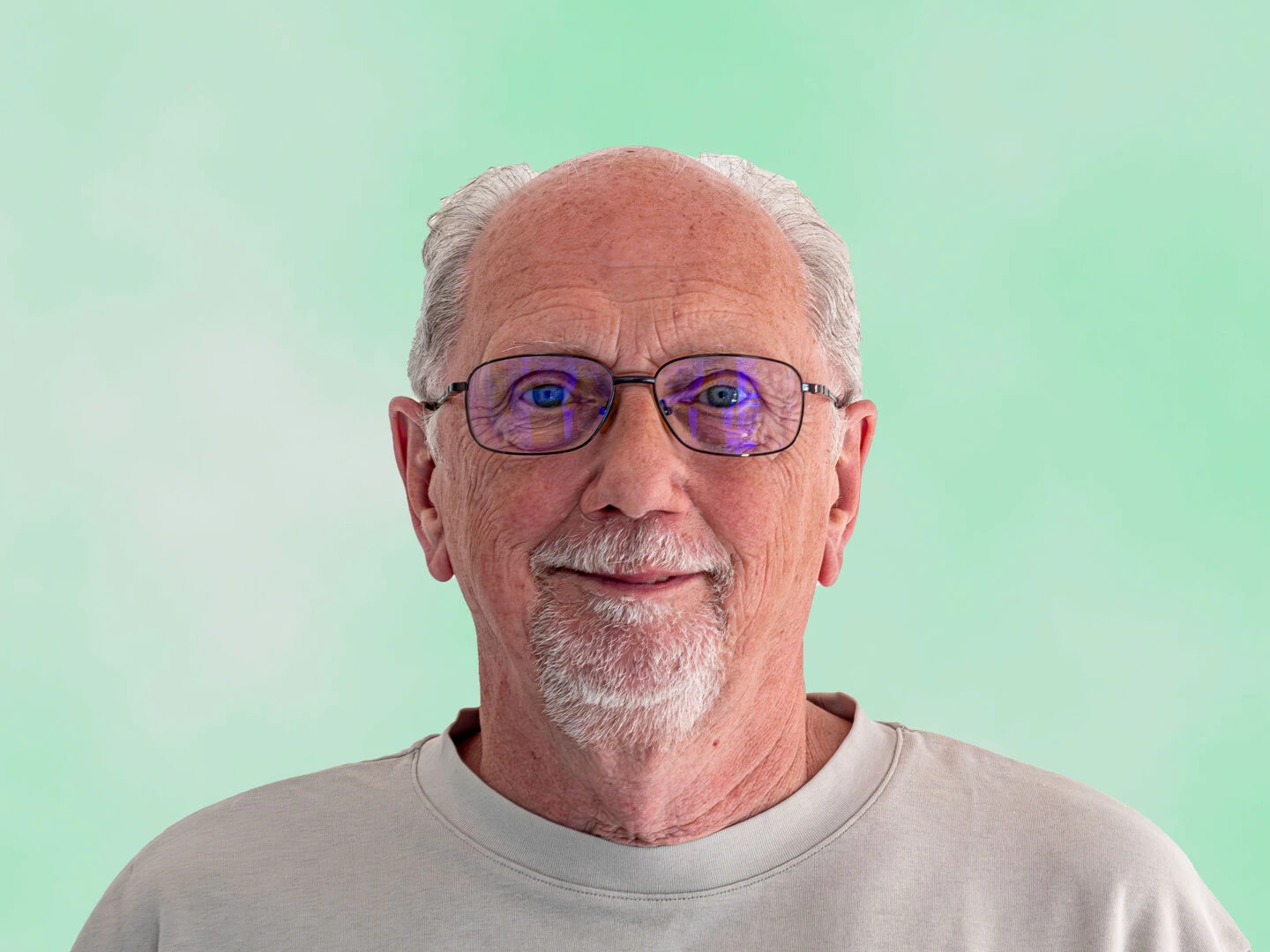 peter highfield