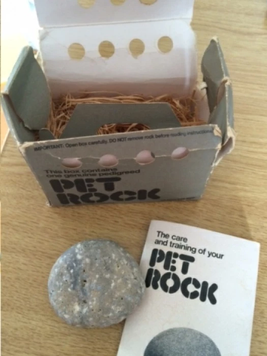 peter rock