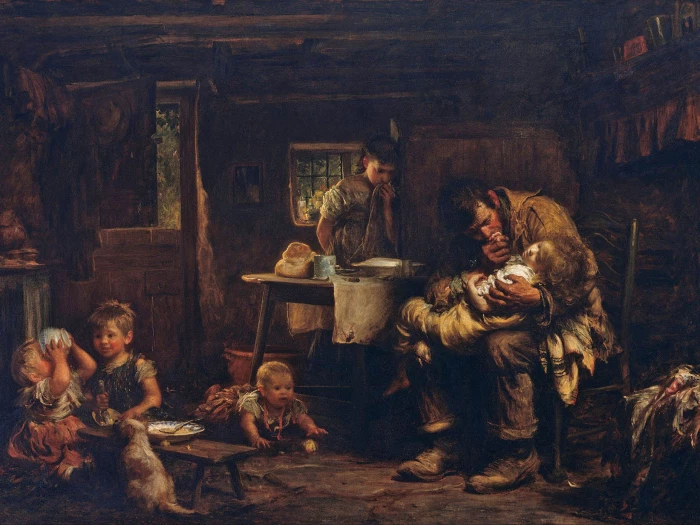 peterloox sirlukefildes thewidower googleartproject ed