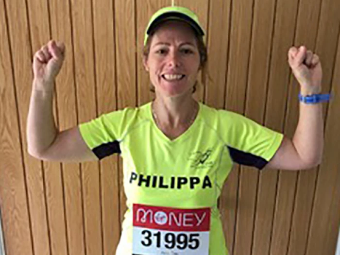 philippa blowfield