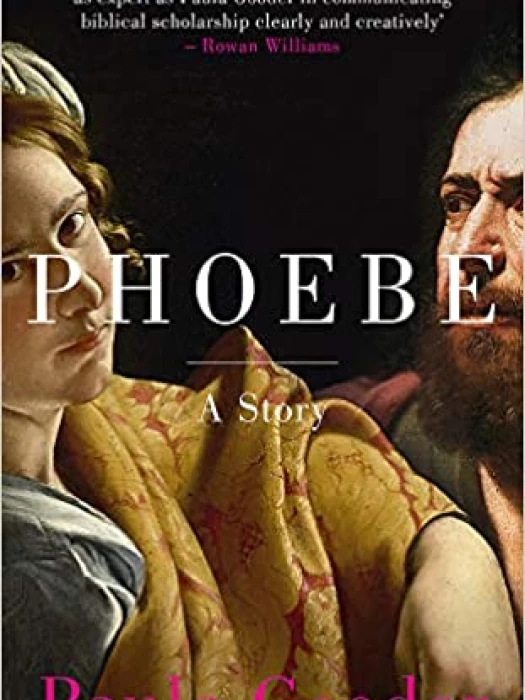 phoebe  a story
