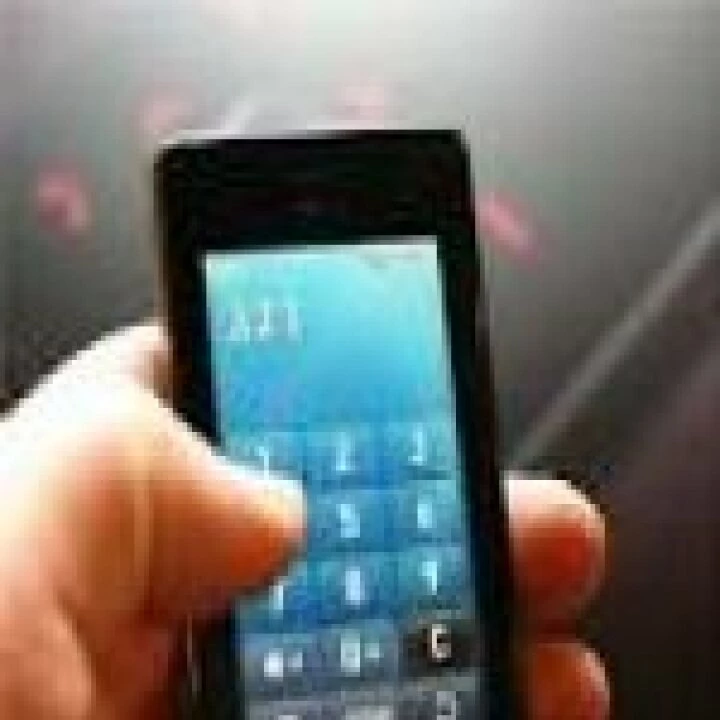 phone