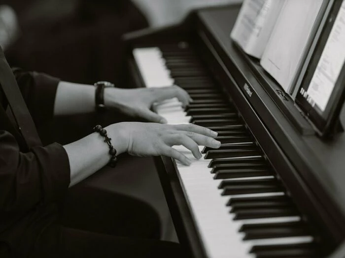 piano pianist music