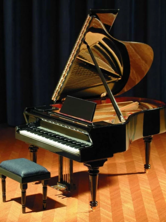 piano