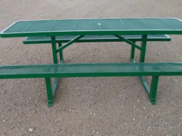 picnictable