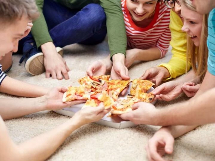 pizza