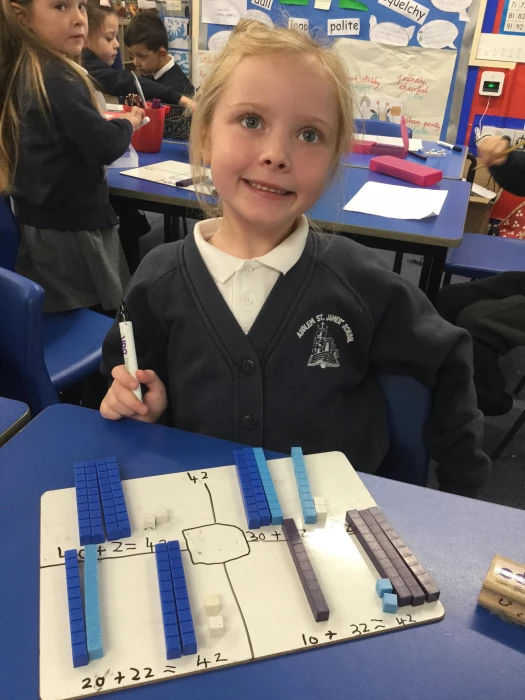 place value 4