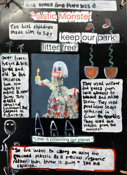 plastic monsterimage4676
