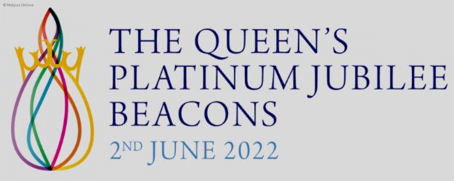 platinum jubilee beacons
