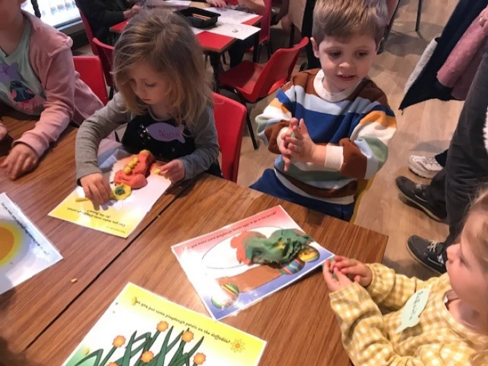 playdough 2