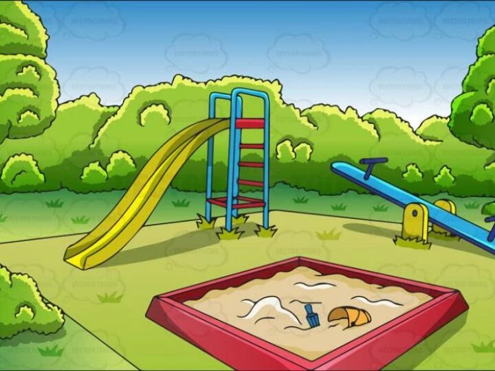 playground