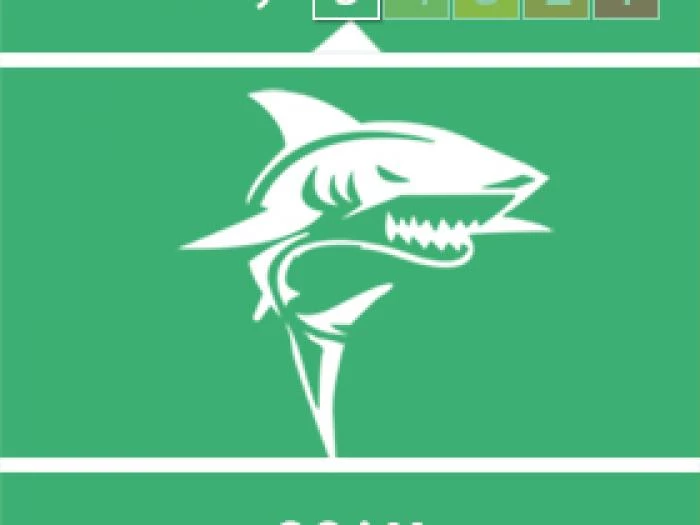 police scam logo