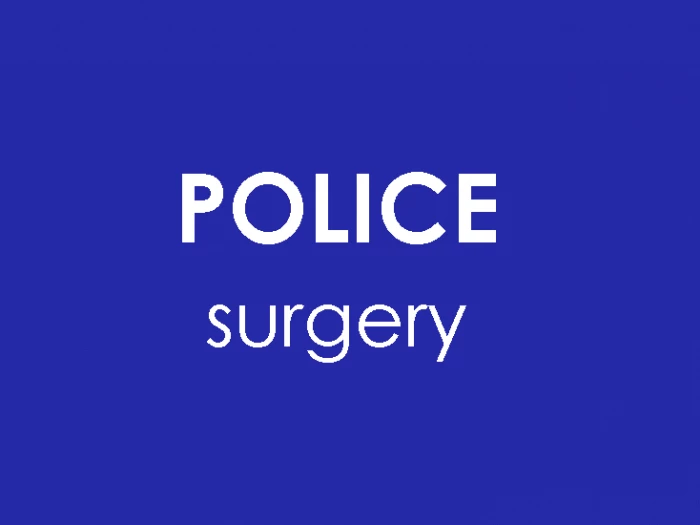 police surgery 1