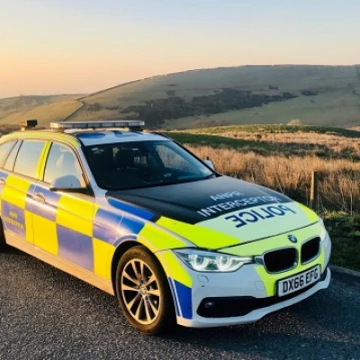 policecar