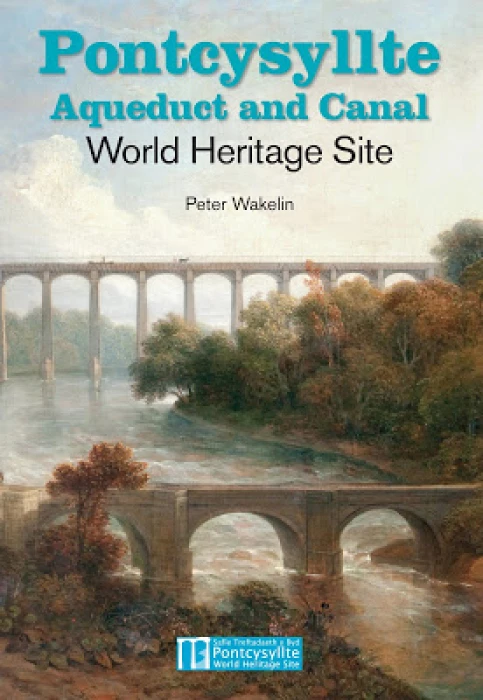 pontcysyllte aqueduct and canal