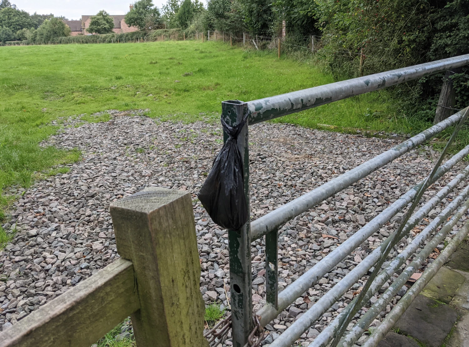 poo bag