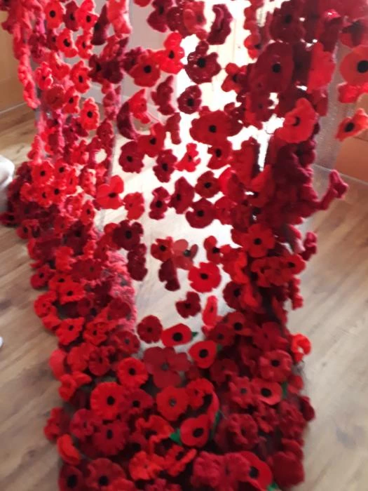 poppiesmod