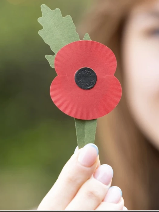 poppy appeal