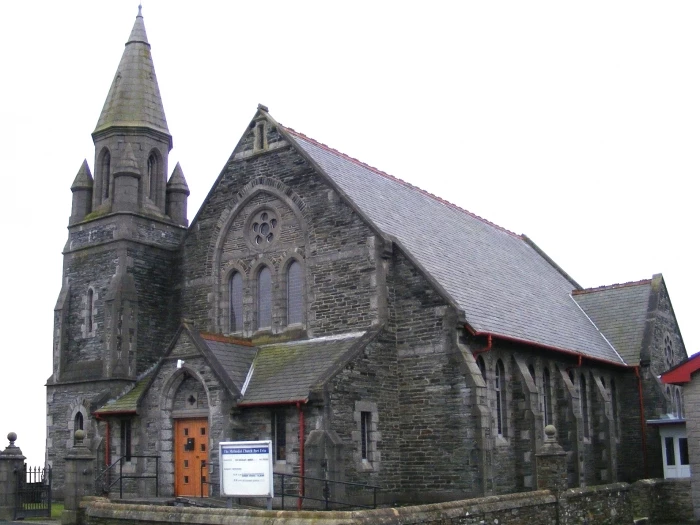 port erin