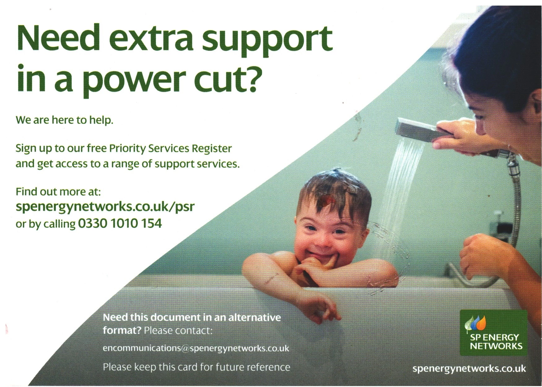 power cuts 2