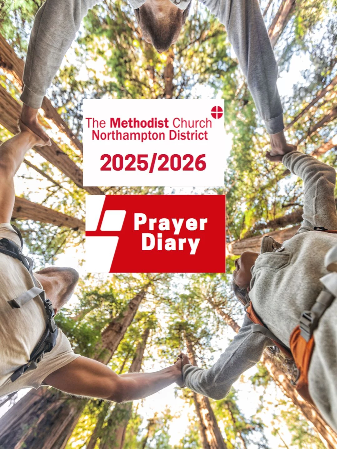 prayer diary 2526