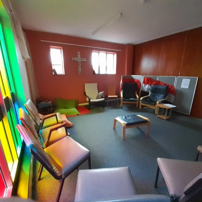prayer room  rmcc 3