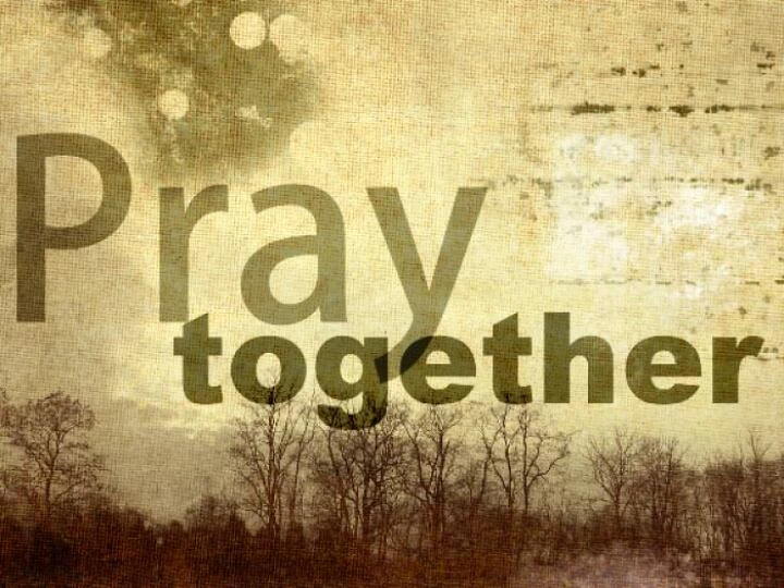 prayer