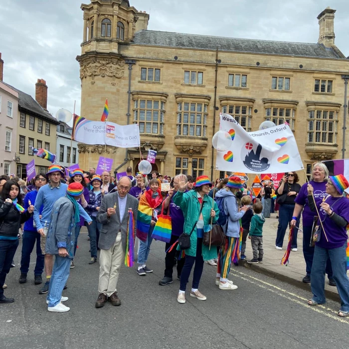 pride 2