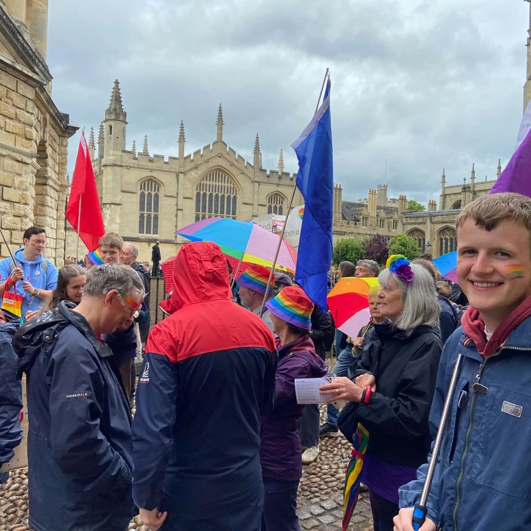 pride 2