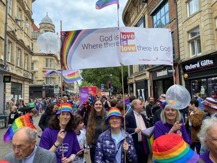 pride 4