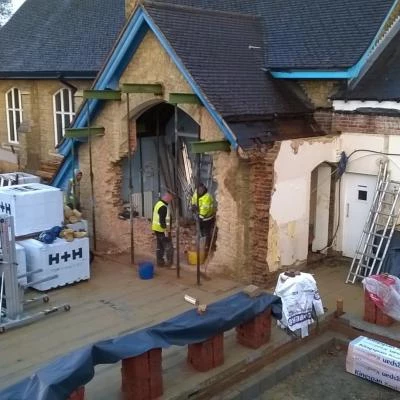 project progress 3 071118