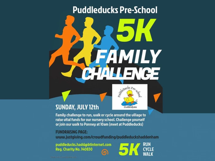 puddleducks 5k03