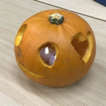 pumpkin