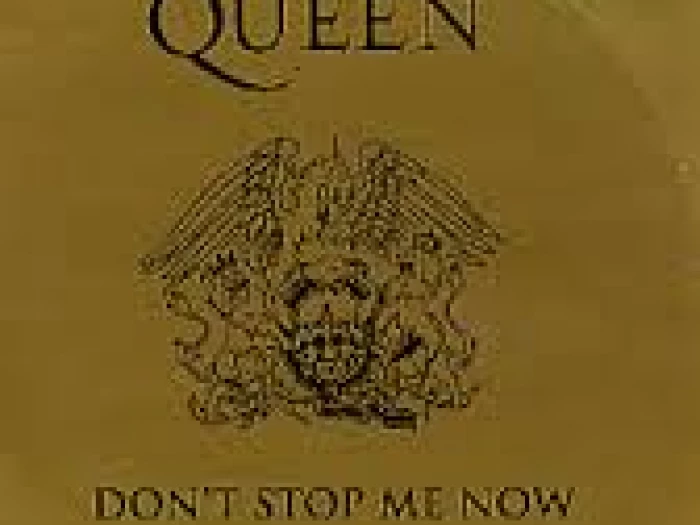 queen dont stop me now
