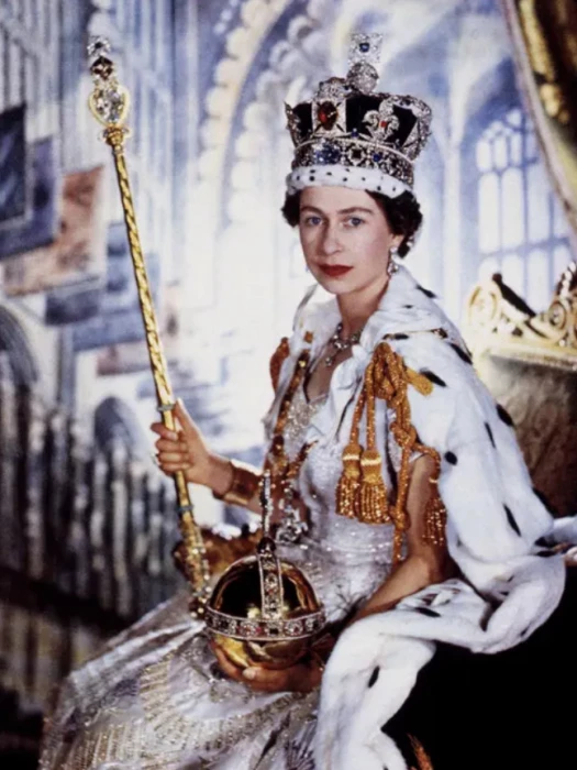 queen elizabeth ii