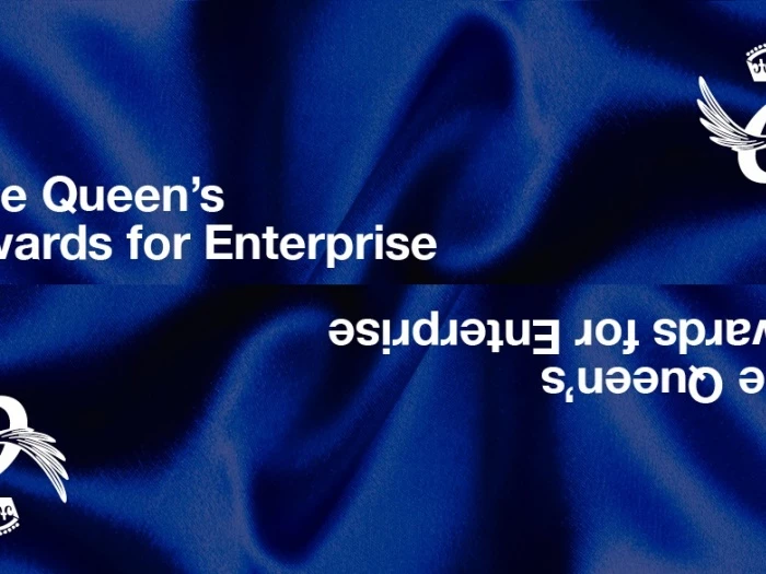 queen enterprise awards