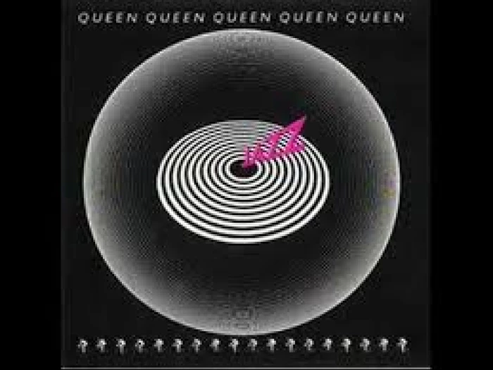 queen jazz