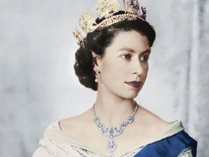 queenelizabeth