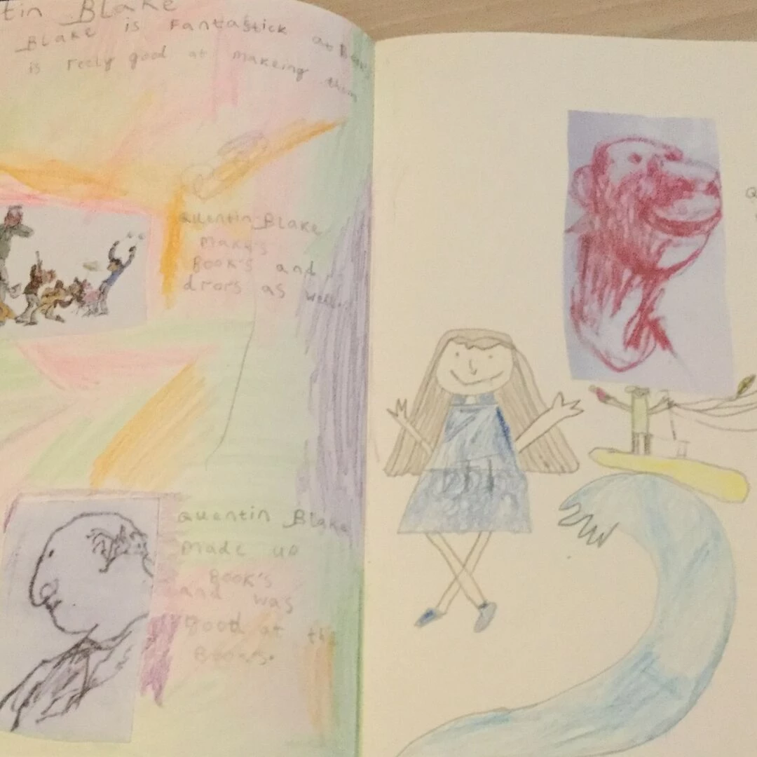 quentin blake 6