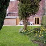 quiet gardens