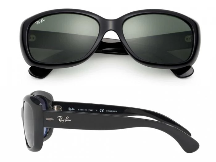 Ray-Ban Jackie Ohh Sunglasses Reviews from AlphaSunglasses