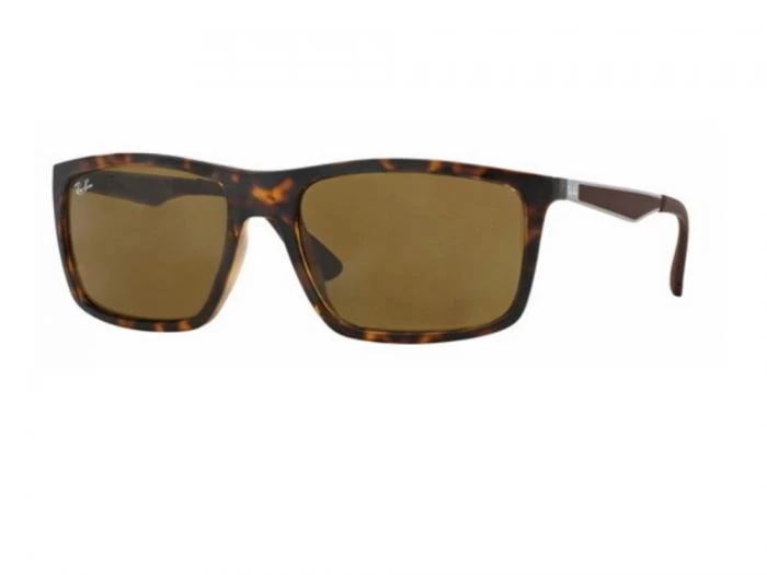 rb422871073tq rayban rb4228 havana with brown lenses