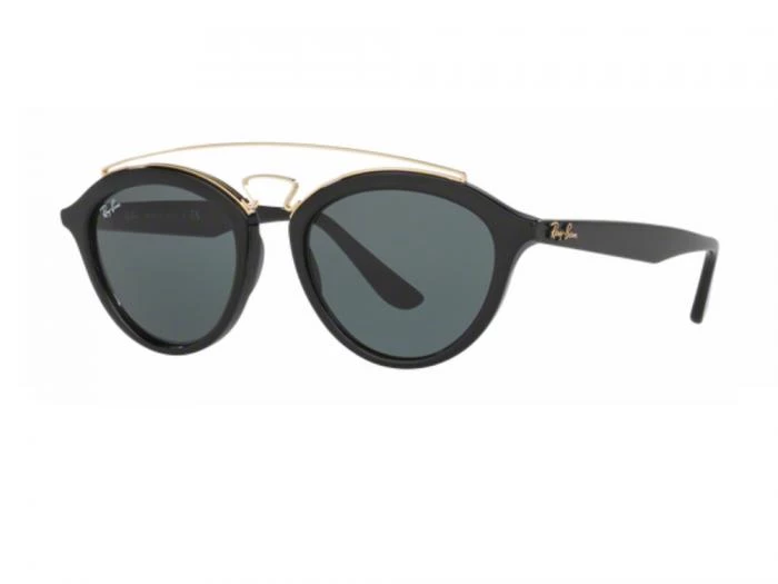 rb425760171tq rayban gatsby ii black dark green