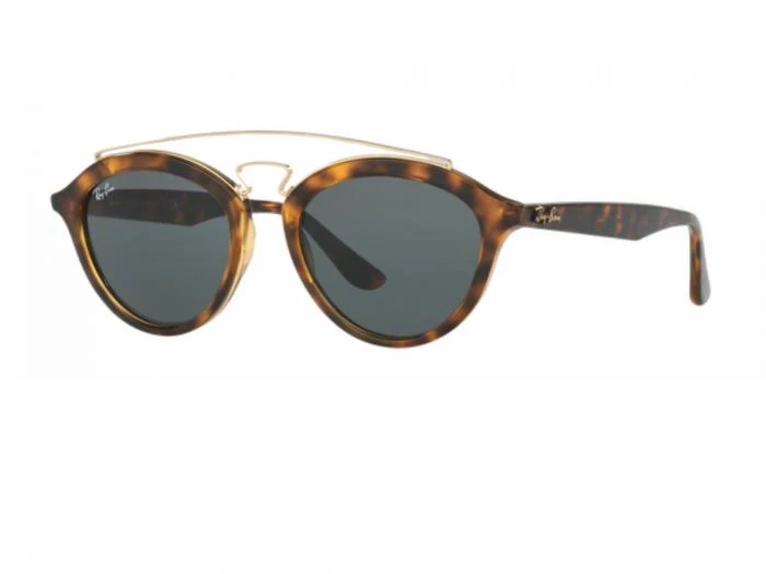 rb425771071tq rayban gatsby ii havana dark green