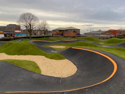 reading long barn lane  pump track 05