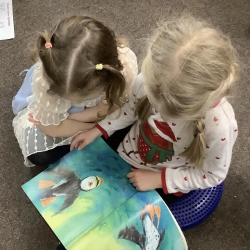 reading