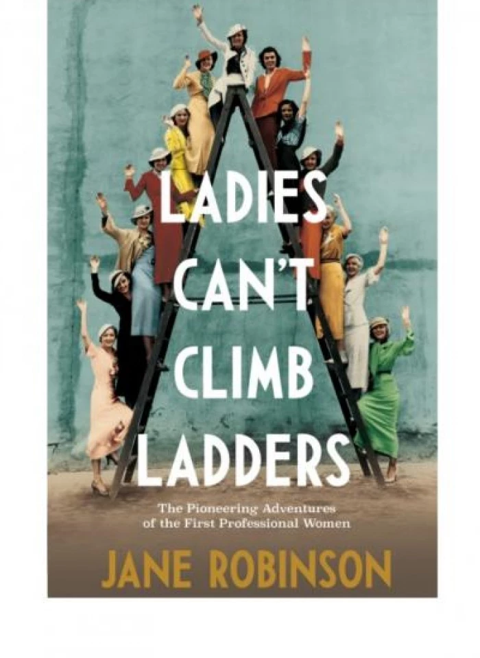 real ladies book cover
