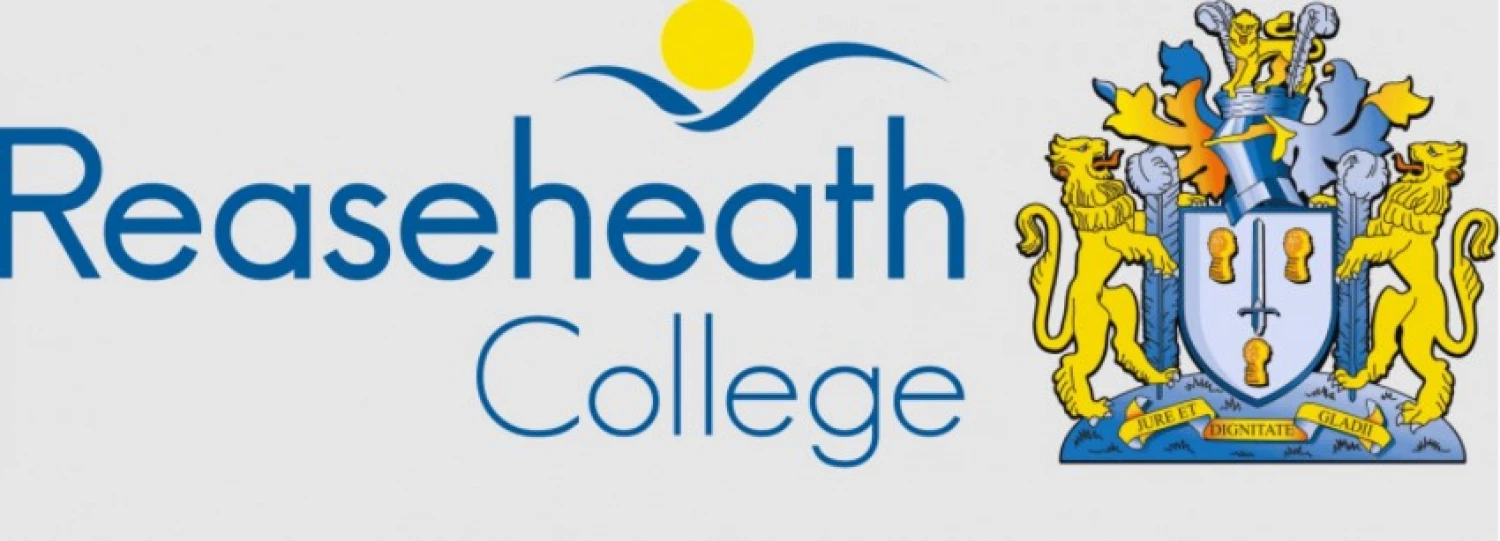 reaseheath logo