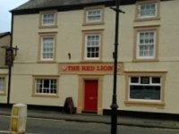 red lion